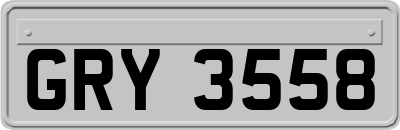 GRY3558