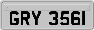 GRY3561