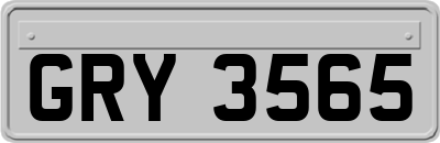 GRY3565