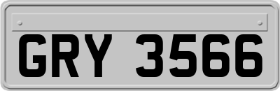 GRY3566