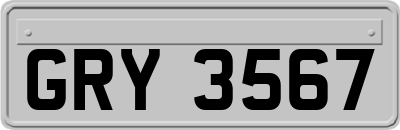 GRY3567