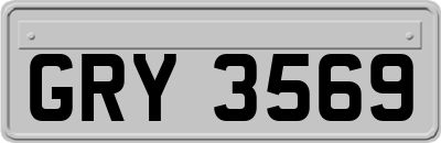GRY3569