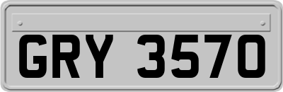 GRY3570