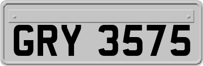GRY3575
