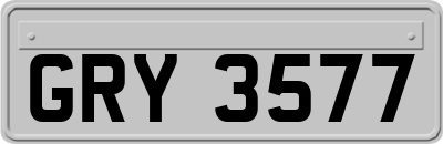 GRY3577