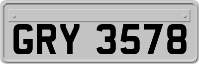 GRY3578