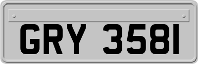 GRY3581