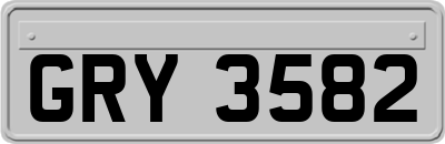 GRY3582