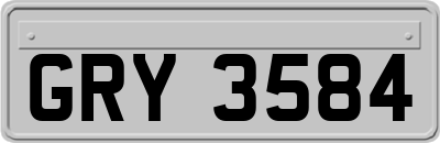 GRY3584