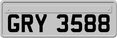 GRY3588