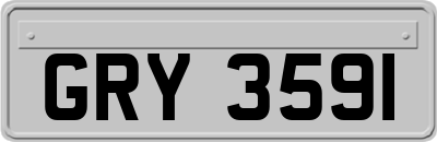 GRY3591