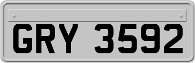 GRY3592