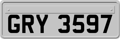 GRY3597