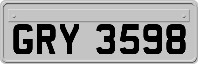 GRY3598