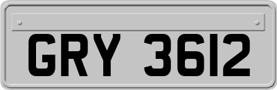 GRY3612