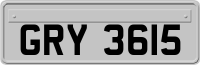 GRY3615