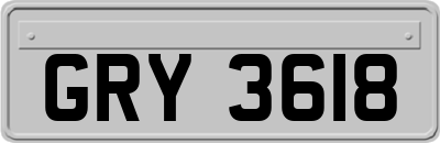 GRY3618