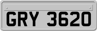GRY3620