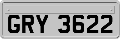 GRY3622
