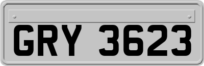 GRY3623