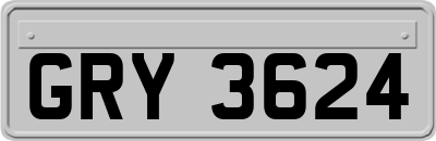 GRY3624