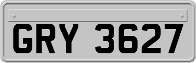 GRY3627
