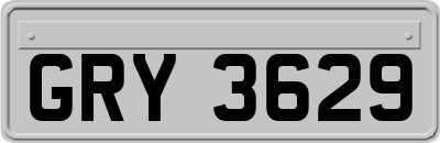 GRY3629