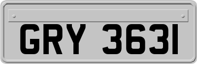 GRY3631