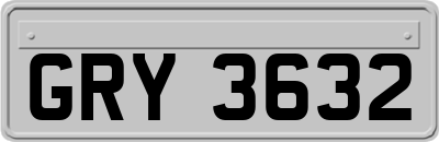 GRY3632