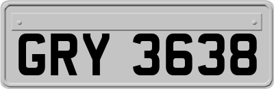 GRY3638