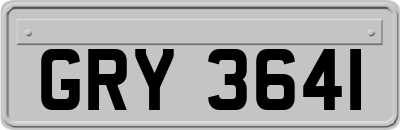 GRY3641