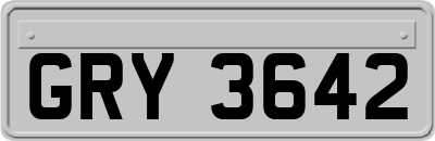 GRY3642