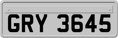 GRY3645