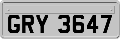GRY3647