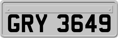 GRY3649