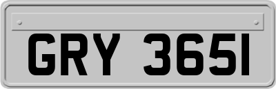 GRY3651