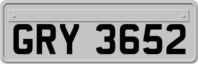 GRY3652