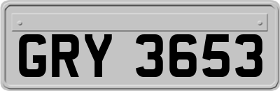 GRY3653