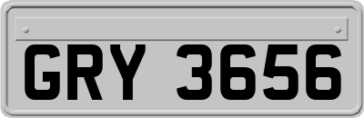 GRY3656