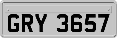 GRY3657