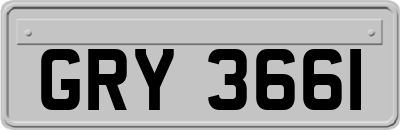 GRY3661