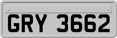 GRY3662