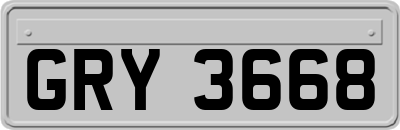 GRY3668