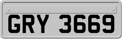 GRY3669