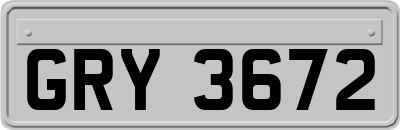GRY3672