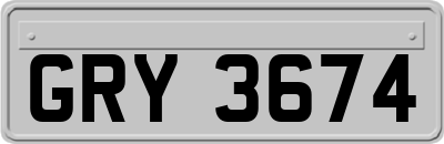 GRY3674