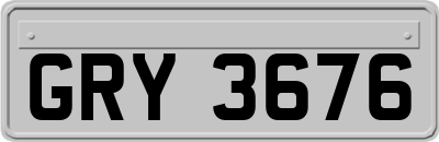 GRY3676