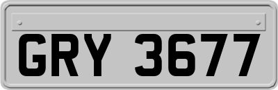 GRY3677