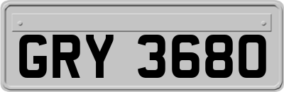 GRY3680