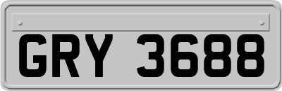 GRY3688